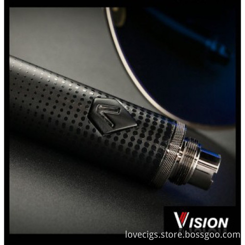 Big capacity ego battery vision spinner 2 with 1600mAh battery